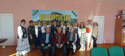 Праздничный  концерт  "Честь и слава защитникам»