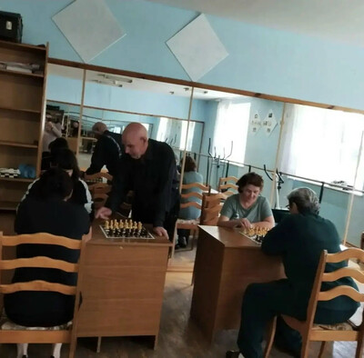 Познавательно - игровая программа «Тайна шахматной доски"